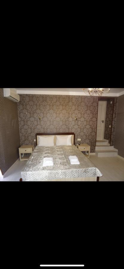 Hotel Old Pitius Pizunda Extérieur photo