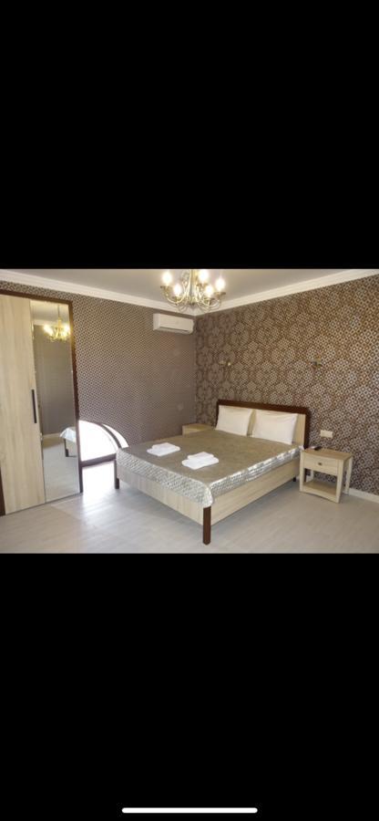 Hotel Old Pitius Pizunda Extérieur photo