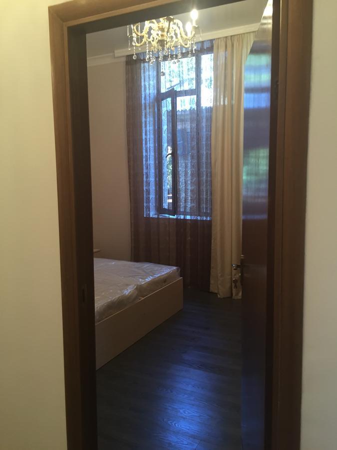 Hotel Old Pitius Pizunda Extérieur photo